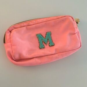 Medium cosmetic pouch